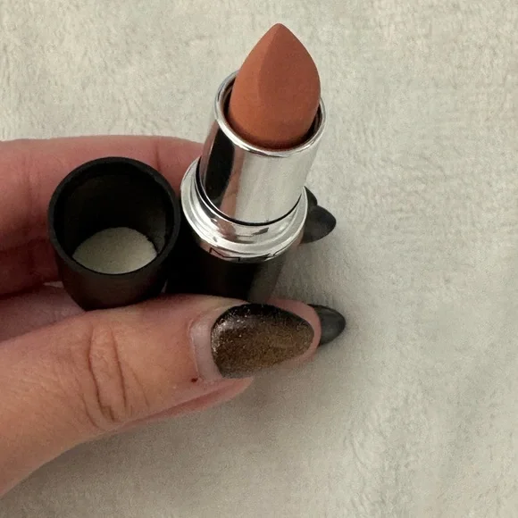 🌺MAC Cosmetics Silky Matte Lipstick - Honey Love - Picture 6 of 8